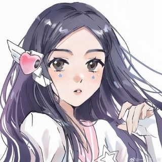 Telegram profile photo for 민지 MINJI 🍁