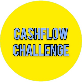 Telegram profile photo for 💶 Cashflow Challenge