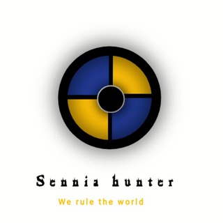 Telegram profile photo for ✍︎𝐬𝐞𝐧𝐧𝐢𝐚 𝐧𝐚𝐧𝐮𝐚 нυηтє𝗋✍︎