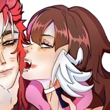 Telegram profile photo for — Ⲕⲣυⲡⲡⲩⲱⲕⲁ 🪽