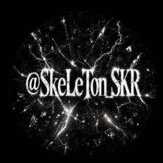Telegram profile photo for SkeLeTon | SK