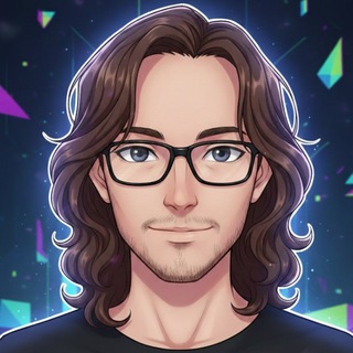 Telegram profile photo for STARVIGAMES