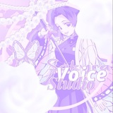 Telegram profile photo for 𝖲𝖺𝗄𝗎𝗋𝖺 𝖵𝗈𝗂𝖼𝖾 ˃̶͈◡˂̶͈