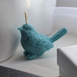 Telegram profile photo for Свечи Sparrow Stones🕯️🪶