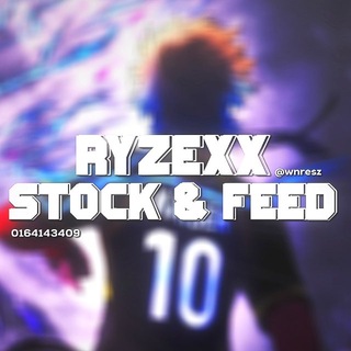 Telegram profile photo for FEEDBACK&STOCK ๐๐๐๐๐๐๐๐๐๐๐๐ฒ๐พ
