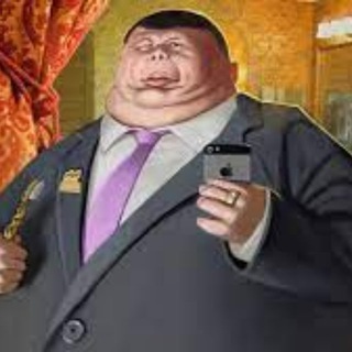 Telegram profile photo for ГУБЕРНАТОРСКАЯ