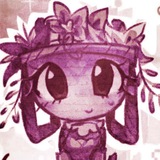 Telegram profile photo for бесси кф