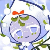 Telegram profile photo for анон мистлтой❄️