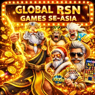 Telegram group profile photo for ROOM GLOBAL RSN SE-ASIA SE-INDONESIA🔥