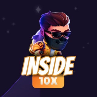 Telegram profile photo for INSIDE LUCKY JET 🚀