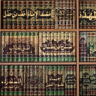 Telegram profile photo for مکتبه عامه