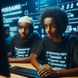 Telegram profile photo for mohamed sharif muktar