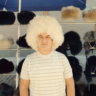 Telegram profile photo for Islomiddin Abdultojiyev