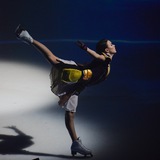 Telegram profile photo for лед и фото !⛸️