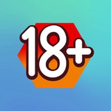 Telegram profile photo for Шляпа Ватсаппа 18+