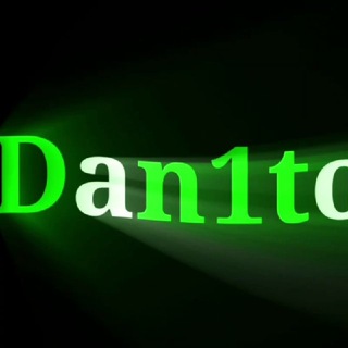 Telegram profile photo for Dan1to NFT