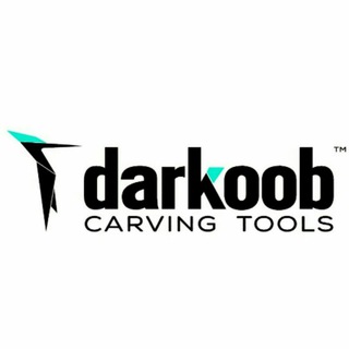 Telegram profile photo for DARKOOBTOOLS هنر ابزار ایران
