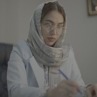 Telegram profile photo for ورکشاپ های پزشکی زیبایی RZ