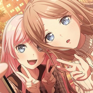 Telegram profile photo for Cos姬统战部(二代目)