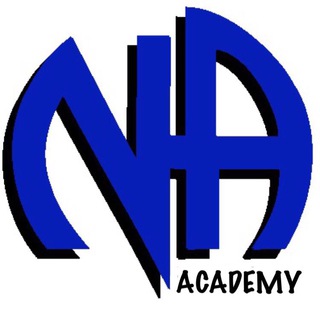 Telegram profile photo for NaAcademyCHANNELanalysis