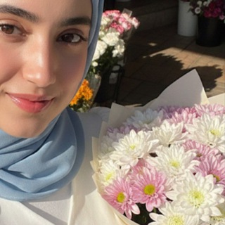 Telegram profile photo for ريمان علي