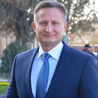Telegram profile photo for Максим Ермолаев