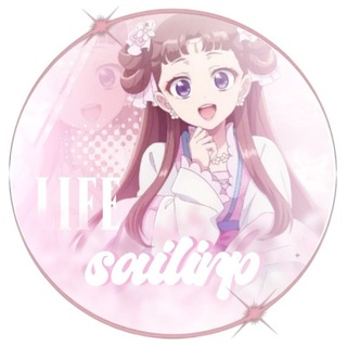 Telegram profile photo for закрыт | 𝗹𝗶𝗳𝗲 | ⩨ ࣪ ˖ 𝑆ꪋ𝐼ɭ༏𝘳𝘗