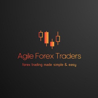 Telegram profile photo for Agile Forex Traders