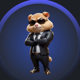 Telegram profile photo for official