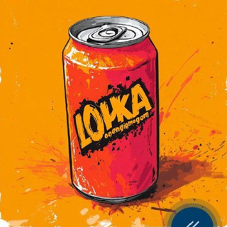 Telegram profile photo for Энерджи lolka