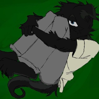 Telegram profile photo for Собачий Кайф