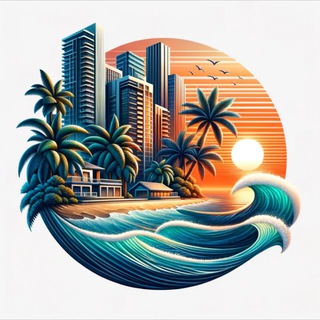 Telegram profile photo for Недвижимость Батуми / Insider Batumi 🌴