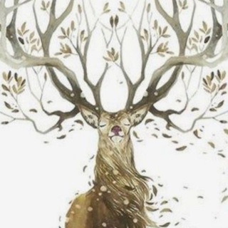 Telegram profile photo for Алень ищет дзен