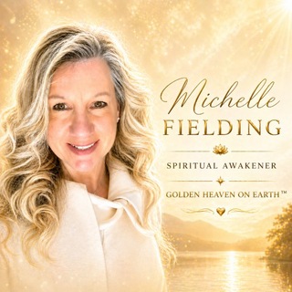 Telegram profile photo for Michelle Fielding Spiritual Awakener (Coach)