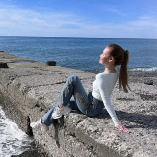 Telegram profile photo for Вам пишет Надин 🤍
