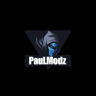 Telegram profile photo for PAULMODS