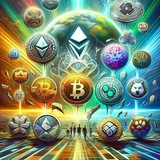 Telegram profile photo for Airdrop News