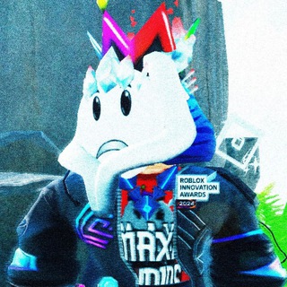 Telegram profile photo for Макси Stу́dios (телеграм канал)