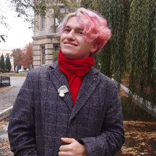 Telegram profile photo for Гена_на — Сергей Гендин