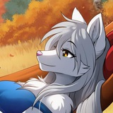 Telegram profile photo for Лагерь RP TwoKinds