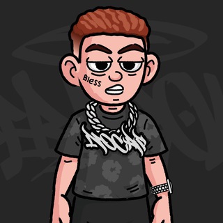 Telegram profile photo for NOCAP Design