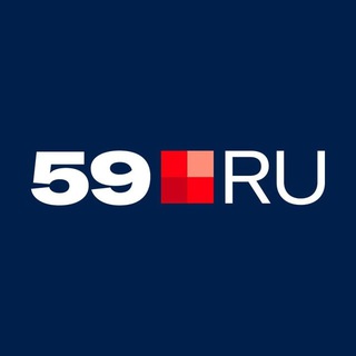Telegram profile photo for 59.RU | Новости Перми
