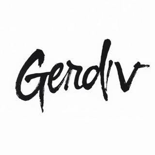 Telegram profile photo for гердv