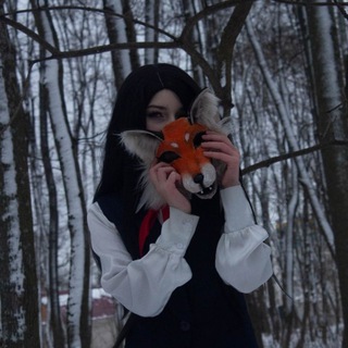 Telegram profile photo for 🦋в усадьбе Мотылька🦋