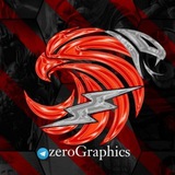 Telegram profile photo for ZERO_Graphics