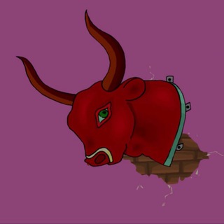 Telegram profile photo for Escape Magenta Room