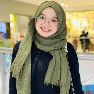Telegram profile photo for Cikgu Tudung MVP