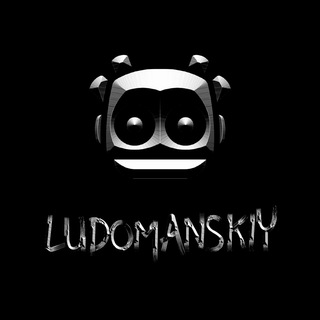 Telegram profile photo for Лудоманский