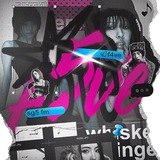 Telegram profile photo for f5ve 01.5📀 sg5 fm