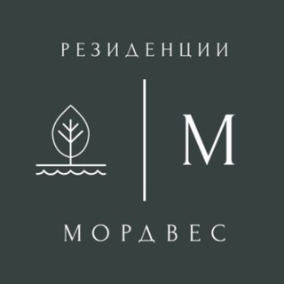 Telegram profile photo for Резиденции Мордвес
